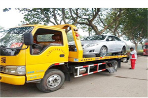 高阳附近24小时汽车拖车服务热线